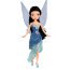Кукла фея Silvermist (Серебрянка), 24 см, из серии 'Сверкающая вечеринка', Disney Fairies, Jakks Pacific [49161] - 49161.jpg