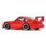 Модель автомобиля 'Porsche 993 GT2', красная, HW City, Hot Wheels [BFC48] - BFC48-4.jpg