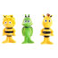 Набор игрушек 'Пчелка Майя, Вилли и Бен', 'Приключения пчёлки Майи', Затейники [GT7331] - GT7331.jpg