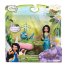 Кукла феечка Silvermist (Серебрянка) и сверчок на подушке, 12 см, Disney Fairies, Jakks Pacific [27059] - 27056-1a1.jpg