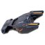 Коллекционное транспортное средство Clu's Command Ship, TRON Legacy, Spin Master [43806] - 39007 Clu's Command Ship1a.jpg