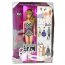 Кукла Барби '35-я годовщина Барби' (35th Anniversary Barbie), блондинка, специальный выпуск, Barbie, Mattel [11590] - 11590.jpg