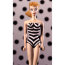 Кукла Барби '35-я годовщина Барби' (35th Anniversary Barbie), блондинка, специальный выпуск, Barbie, Mattel [11590] - 11590-6.jpg
