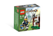 Конструктор "Рыцарь", серия Lego Castle [5615]