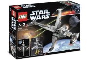 Конструктор "Истребитель B-wing", серия Lego Star Wars [6208]