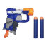 Детский пистолет 'Джолт - JOLT', суперкомпактный, из серии NERF Elite, Hasbro [A0707] - Детский пистолет 'Джолт - JOLT', суперкомпактный, из серии NERF Elite, Hasbro [A0707]