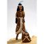 Кукла Барби 'Американская индианка' (American Indian Barbie), коллекционная, Barbie, Mattel [14715] - Кукла Барби 'Американская индианка' (American Indian Barbie), коллекционная, Barbie, Mattel [14715]