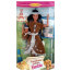 Кукла Барби 'Американская индианка' (American Indian Barbie), коллекционная, Barbie, Mattel [14715] - Кукла Барби 'Американская индианка' (American Indian Barbie), коллекционная, Barbie, Mattel [14715]