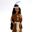 Кукла Барби 'Американская индианка' (American Indian Barbie), коллекционная, Barbie, Mattel [14715] - Кукла Барби 'Американская индианка' (American Indian Barbie), коллекционная, Barbie, Mattel [14715]