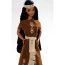 Кукла Барби 'Американская индианка' (American Indian Barbie), коллекционная, Barbie, Mattel [14715] - Кукла Барби 'Американская индианка' (American Indian Barbie), коллекционная, Barbie, Mattel [14715]
