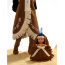Кукла Барби 'Американская индианка' (American Indian Barbie), коллекционная, Barbie, Mattel [14715] - Кукла Барби 'Американская индианка' (American Indian Barbie), коллекционная, Barbie, Mattel [14715]
