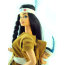 Кукла Барби 'Американская индианка' (American Indian Barbie), коллекционная, Barbie, Mattel [14715] - Кукла Барби 'Американская индианка' (American Indian Barbie), коллекционная, Barbie, Mattel [14715]