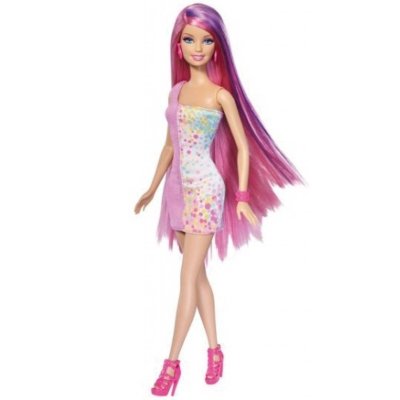 Кукла Барби из серии &#039;Длинные волосы&#039;, Barbie, Mattel [V9519] Кукла Барби из серии 'Длинные волосы', Barbie, Mattel [V9519]