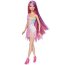 Кукла Барби из серии 'Длинные волосы', Barbie, Mattel [V9519] - v9516-v9519r.jpg