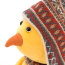 Мягкая игрушка 'Цыплёнок Сеня', 15 см, Orange Exclusive [6005/15] - Мягкая игрушка 'Цыплёнок Сеня', 15 см, Orange Exclusive [6005/15]