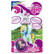 Брелок-фонарик 'Радуга Дэш', My Little Pony, Tech4kids [39416]