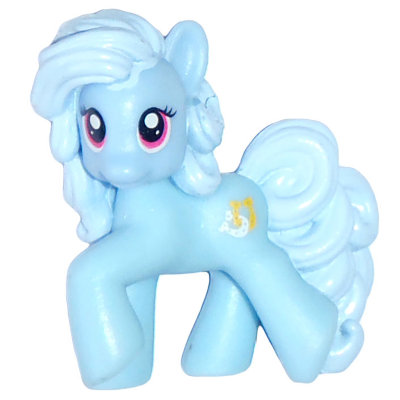 Мини-пони &#039;из мешка&#039; - Shoeshine, 1 серия 2014, My Little Pony [A6003-1-08] Мини-пони 'из мешка' - Shoeshine, 1 серия 2014, My Little Pony [A6003-1-08]