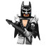 Минифигурка 'Бэтмен - рокзвезда', серия The Batman Movie, Lego Minifigures [71017-02] - Минифигурка 'Бэтмен - рокзвезда', серия The Batman Movie, Lego Minifigures [71017-02]