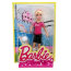 Мини-кукла Барби 'Футболистка' из серии 'Кем быть?', 10 см, Barbie, Mattel [CBF86] - CBF86-1.jpg
