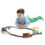 Игровой набор 'Набор для построения железной дороги 3-в-1' (3-in-1 Track Builder Set), Томас и друзья, Thomas&Friends Trackmaster, Fisher Price [CFF95] - Игровой набор 'Набор для построения железной дороги 3-в-1' (3-in-1 Track Builder Set), Томас и друзья, Thomas&Friends Trackmaster, Fisher Price [CFF95]