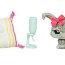 Коллекционные зверюшки - серый Ангорский Кролик, Littlest Pet Shop [91854] - 91854c.jpg