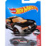 Модель автомобиля 'HW Pursuit', Чёрная, HW Rescue, Hot Wheels [DVD04] - Модель автомобиля 'HW Pursuit', Чёрная, HW Rescue, Hot Wheels [DVD04]
