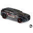 Модель автомобиля 'HW Pursuit', Чёрная, HW Rescue, Hot Wheels [DVD04] - Модель автомобиля 'HW Pursuit', Чёрная, HW Rescue, Hot Wheels [DVD04]