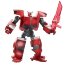 Трансформер 'Cliffjumper', класс Cyberverse Legion, из серии 'Transformers Prime', Hasbro [37985] - 37985-1.jpg
