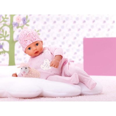 Интерактивная кукла Baby Annabell (Беби Анабель) &#039;Романтичная&#039;, 46 см, Zapf Creation [790359] Интерактивная кукла Baby Annabell (Беби Анабель) 'Романтичная', 46 см, Zapf Creation [790359]