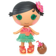 Кукла 'Киви' (Kiwi Tiki Wiki), 19 см, Lalaloopsy Littles [522270]