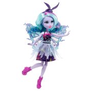 Кукла 'Твайла' (Twyla), из серии 'Цветочные монстряшки' (Garden Ghouls Wings), Monster High, Mattel [FCV53]