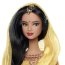 Барби Индия (India Barbie Doll) из серии 'Куклы мира', Barbie Pink Label, коллекционная Mattel [W3322] - W3322-1.jpg