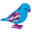 Игрушка 'Птичка Крутой Куки', голубая, электронная, Little Live Pets [28006-4] - 28006-4CoolCookie.jpg