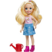 Кукла Челси, из специальной серии 'Ферма', Barbie, Mattel [GCK62]