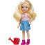 Кукла Челси, из специальной серии 'Ферма', Barbie, Mattel [GCK62] - Кукла Челси, из специальной серии 'Ферма', Barbie, Mattel [GCK62]