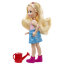 Кукла Челси, из специальной серии 'Ферма', Barbie, Mattel [GCK62] - Кукла Челси, из специальной серии 'Ферма', Barbie, Mattel [GCK62]