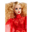 Кукла '75-я годовщина Маттел' (Mattel 75th Anniversary Barbie), блондинка, коллекционная, Black Label Barbie, Mattel [GMM98] - Кукла '75-я годовщина Маттел' (Mattel 75th Anniversary Barbie), блондинка, коллекционная, Black Label Barbie, Mattel [GMM98]