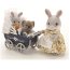 Игровой набор 'Коляска для двойняшек Делюкс', синяя, Sylvanian Families [2918] - 2918-1.jpg