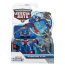 Набор фигурок 'Optimus Prime & T-Rex', из серии Transformers Rescue Bots (Боты-Спасатели), Playskool Heroes, Hasbro [A7276] - A7276-1.jpg