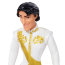 Набор мини-кукол 'Сказочная свадьба - Рапунцель и Принц Юджин' (Fairytail Wedding - Rapunzel & Prince Eugene), 10 см, из серии 'Принцессы Диснея', Mattel [BDJ70] - BDJ70-4.jpg