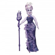 Кукла 'Урсула' (Ursula), из серии 'Злодеи Диснея' (Disney Villains), Hasbro [F4564]