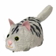 Интерактивная игрушка 'Кошка Senorita Scamps', Furry Frenzies, Hasbro [21028]