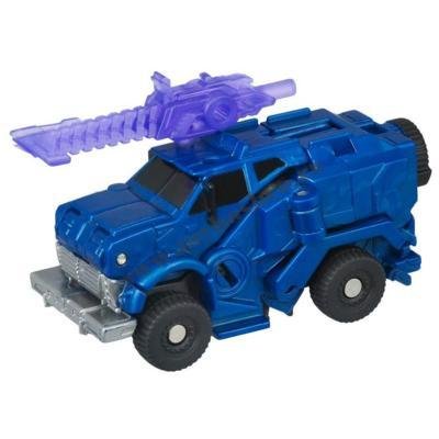 Трансформер 'Breakdown', класс Cyberverse Legion, из серии 'Transformers Prime', Hasbro [38896] Трансформер 'Breakdown', класс Cyberverse Legion, из серии 'Transformers Prime', Hasbro [38896]