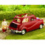Игровой набор 'Красная машина для пикника', Sylvanian Families [2002] - 2002-2.jpg