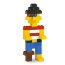 * Дополнение к конструкторам 'Основные элементы', Lego Creator [6177] - 6177_02.jpg