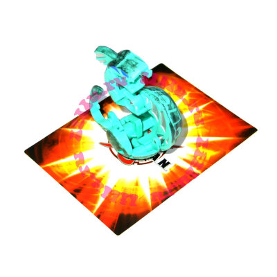 Набор 'Бакуган из мешка' - Abisomega Ventus 750G, Bakugan Battle Brawlers - New Vestroia [64353-24] Набор 'Бакуган из мешка' - Abisomega Ventus 750G, Bakugan Battle Brawlers - New Vestroia [64353-24]