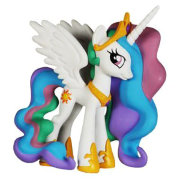 Коллекционная мини-пони 'Принцесса Селестия' (Princess Celestia), из виниловой серии Mystery Mini 3, My Little Pony, Funko [6313-01]