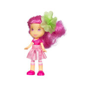 Игровой набор 'Модница' с куклой Малинкой 8 см, Strawberry Shortcake, Hasbro [19244]