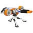 Игровой набор 'Двуствольный пулемет Рино-Файр - Rhino-Fire', моторизованный, из серии NERF Elite, Hasbro [34276] - 34276.jpg