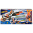 Игровой набор 'Двуствольный пулемет Рино-Файр - Rhino-Fire', моторизованный, из серии NERF Elite, Hasbro [34276] - 34276-1.jpg